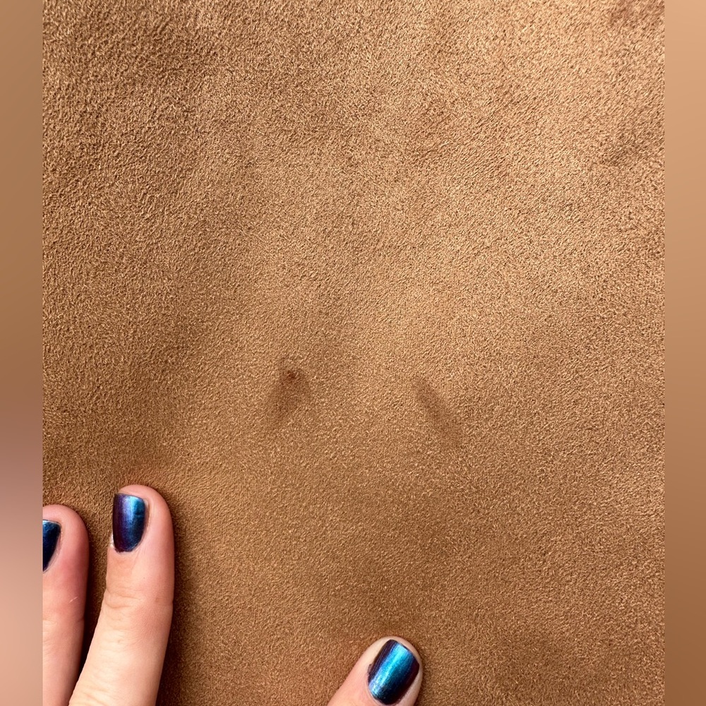 suede midi by House of CB - Picture 7 of 11